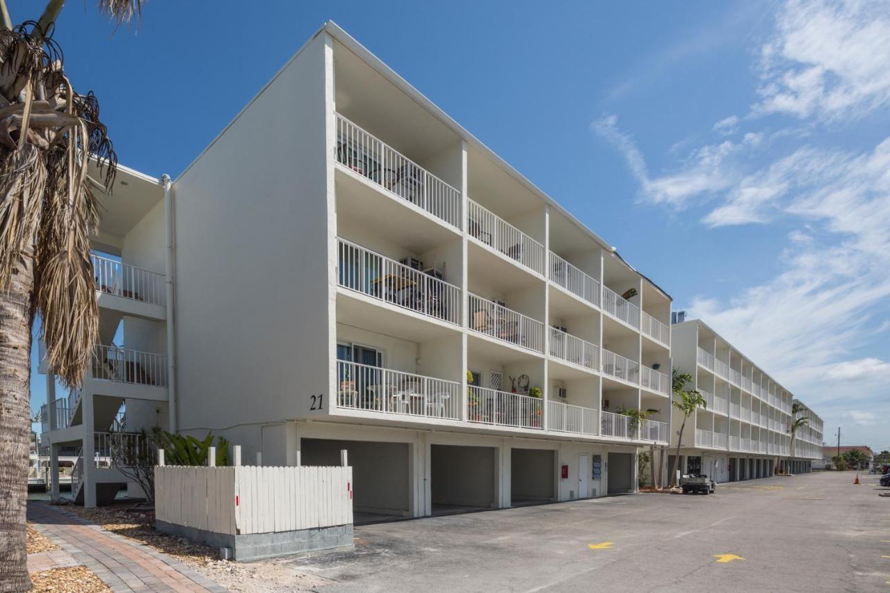 Sombrero Siesta Apartamento Marathon Exterior foto